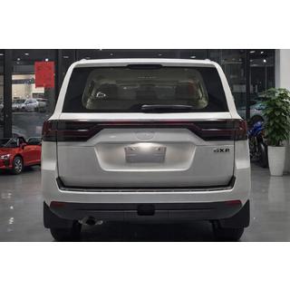 Zadnje luči V2 Toyota Land Cruiser 300 2021– fotografija 4