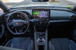Test križanca Cupra Formentor: različica VZ5 fotografija 6