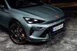 Test križanca Cupra Formentor: različica VZ5 fotografija 2