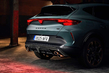 Test križanca Cupra Formentor: različica VZ5 fotografija 4