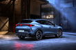 Test križanca Cupra Formentor: različica VZ5 fotografija 3