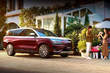 Test Denza N9 Plug-in Hybrid: BYD-jev hibridni paradni konj fotografija 1