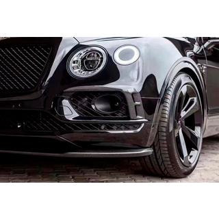 Carbon body kit komplet fotografija 3