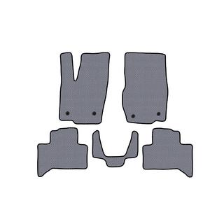 Gumijasti tepihi Carsuit (Sivi) Toyota Land Cruiser Prado 250 2023– fotografija 1