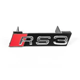 Emblem za masko RS3 fotografija 1