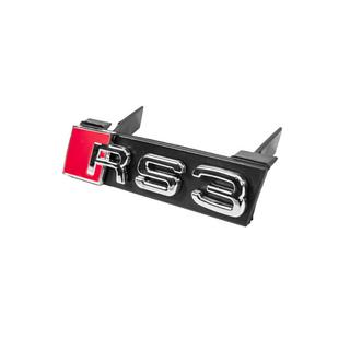 Emblem za masko RS3 fotografija 2