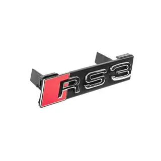 Emblem za masko RS3 fotografija 3