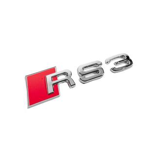 RS3 emblem fotografija 3