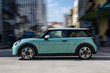 Test MINI Hatchback 3-door (F66): nova generacija fotografija 4