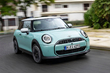 Test MINI Hatchback 3-door (F66): nova generacija fotografija 2
