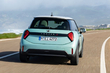 Test MINI Hatchback 3-door (F66): nova generacija fotografija 3