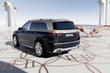 Mercedes-Benz Maybach GLS 600: vrhunec razkošja med SUV-ji fotografija 3