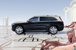 Mercedes-Benz Maybach GLS 600: vrhunec razkošja med SUV-ji fotografija 2