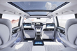 Mercedes-Benz Maybach GLS 600: vrhunec razkošja med SUV-ji fotografija 5