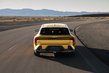 Test Kia K4 Hatchback 2026: sodoben kompaktni hatchback s prostornostjo in tehnologijami fotografija 3