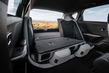 Test Kia K4 Hatchback 2026: sodoben kompaktni hatchback s prostornostjo in tehnologijami fotografija 6