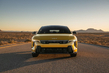 Test Kia K4 Hatchback 2026: sodoben kompaktni hatchback s prostornostjo in tehnologijami fotografija 4