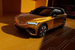 Acura ZDX Type S: zmogljiv električni premijski križanec fotografija 2
