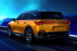 Acura ZDX Type S: zmogljiv električni premijski križanec fotografija 3