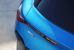 Acura ZDX Type S: zmogljiv električni premijski križanec fotografija 5