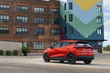 Test Chevrolet Bolt EV 2026: cenovno dostopen in praktičen mestni električni avto fotografija 2