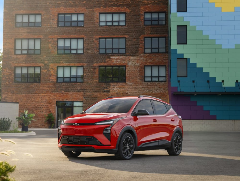 Test Chevrolet Bolt EV 2026: cenovno dostopen in praktičen mestni električni avto