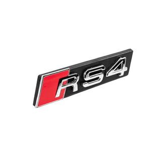 Emblem za masko RS4 fotografija 3