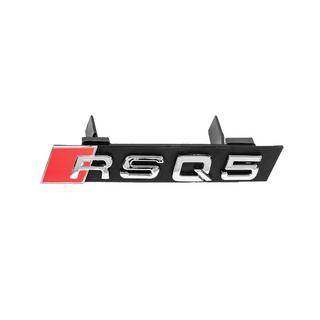 RSQ5 emblem za masko fotografija 1