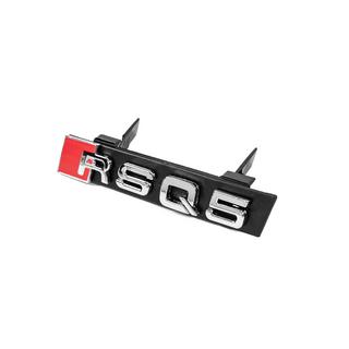 RSQ5 emblem za masko fotografija 2