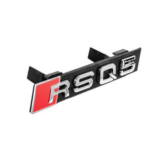 RSQ5 emblem za masko fotografija 3