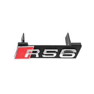 RS6 V1 emblem za masko fotografija 1