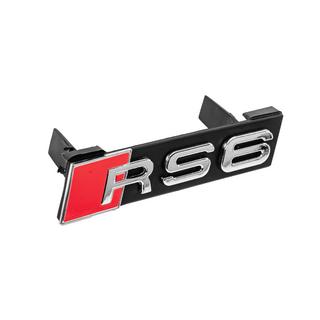 RS6 V1 emblem za masko fotografija 3