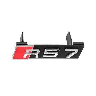 Emblem za masko RS7 fotografija 1