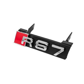 Emblem za masko RS7 fotografija 2