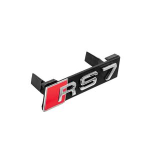 Emblem za masko RS7 fotografija 3
