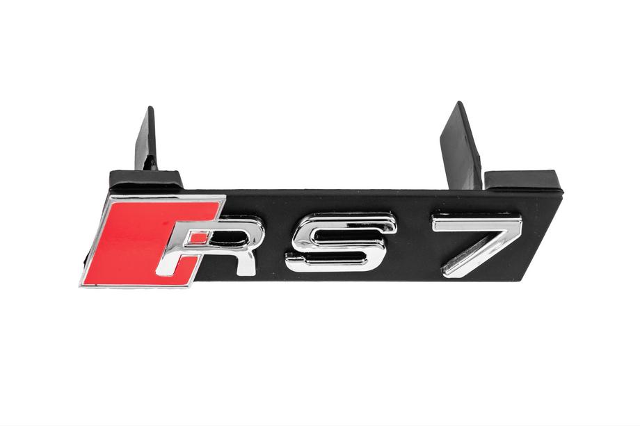 Audi Emblem za masko RS7 Image
