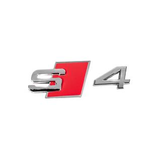 Emblem S4 fotografija 1