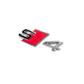 Emblem S4 fotografija 2