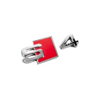 Emblem S4 fotografija 3