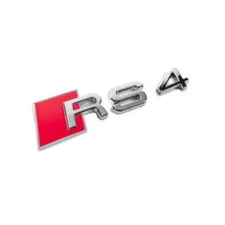 Napis RS4 fotografija 3