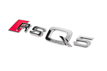Audi Emblem RSQ5 fotografija 2