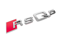 Audi Emblem RSQ5 fotografija 3