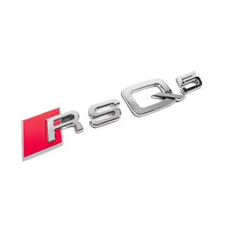 Emblem RSQ5 fotografija 3