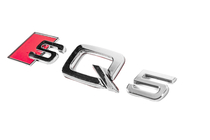 Audi Napis SQ5 fotografija 2