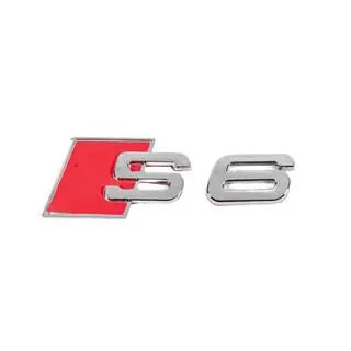 Emblem S6 fotografija 1