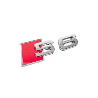 Emblem S6 fotografija 3