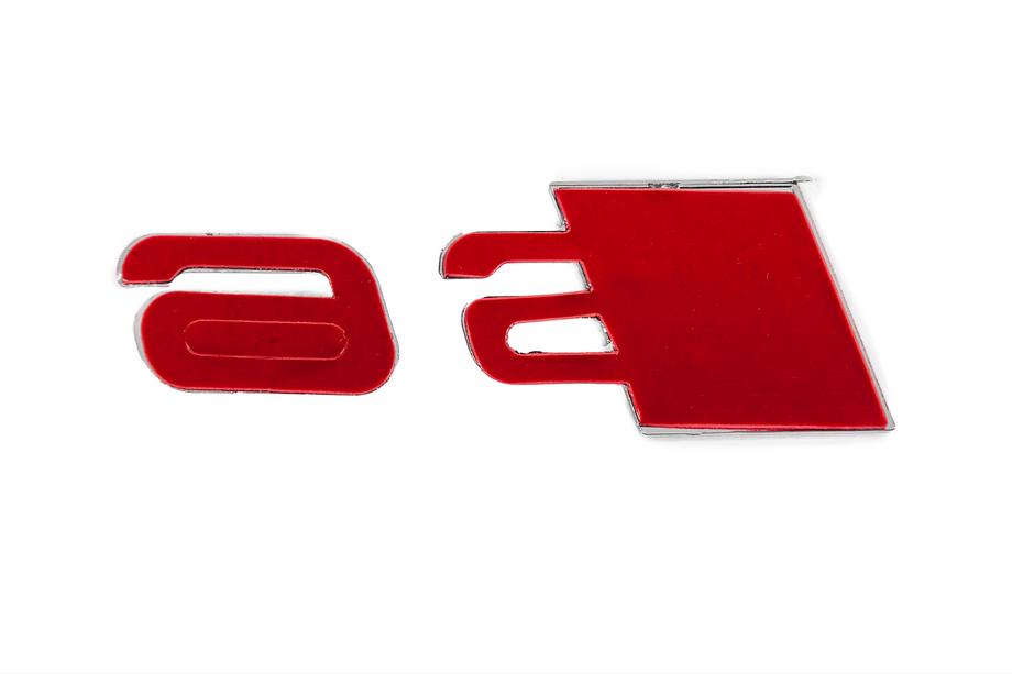 Audi Emblem S6 Fotografija 4