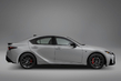 Lexus IS (XE30, prenova 2025): pregled premijske športne limuzine fotografija 3