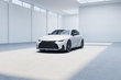 Lexus IS (XE30, prenova 2025): pregled premijske športne limuzine fotografija 2