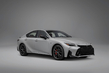 Lexus IS (XE30, prenova 2025): pregled premijske športne limuzine fotografija 1